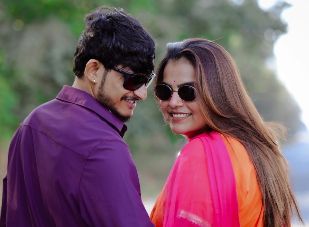 Kajal Maheria Marriage Controversy