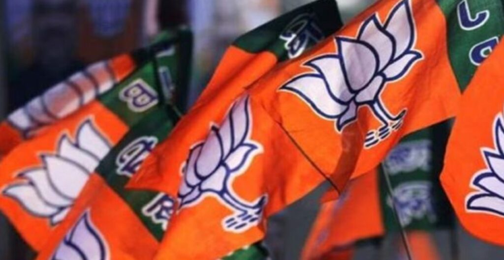 Gujarat Municipal Corporation Election Results