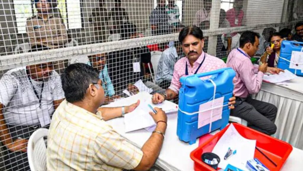 Gujarat Local Body Election Results 2026