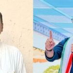 Banaskantha Congress Internal Conflict