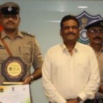 Gujarat Police Mobile Recovery Rate