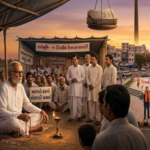 Rajkot Political History