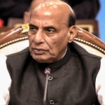 Rajnath Singh slams Pakistan