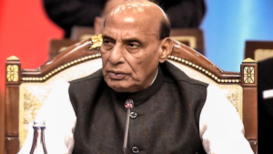 Rajnath Singh slams Pakistan