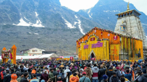 Char Dham Yatra Guidelines