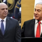 Israel Lebanon Peace Talks