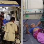 Dahod Wedding Food Poisoning