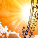 Rajkot Heatwave Update