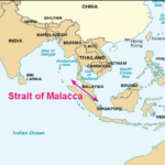 Strait of Malacca US Indonesia Deal