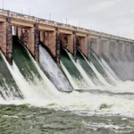 Gujarat Water Level Update