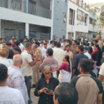 Surat Election BJP Protest