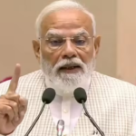 PM Modi Letter Women Reservation