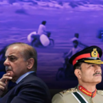 Pakistan Smuggling Iranian Oil