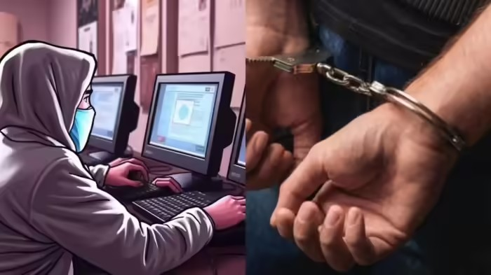 Gujarat Police Cyber Fraud Crackdown