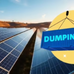 US Anti Dumping Duty Solar