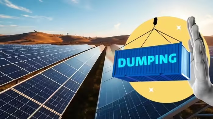 US Anti Dumping Duty Solar