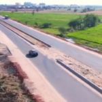 Vadodara Ring Road Project