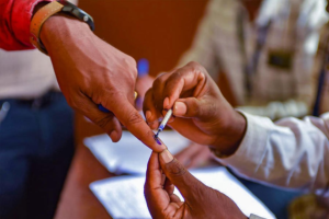 Gujarat Local Body Election