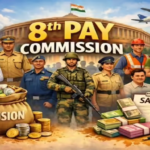 8th Pay Commission Proposals