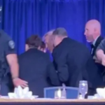 Attack on Donald Trump