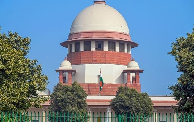 Gujarat Local Body Election OBC Reservation