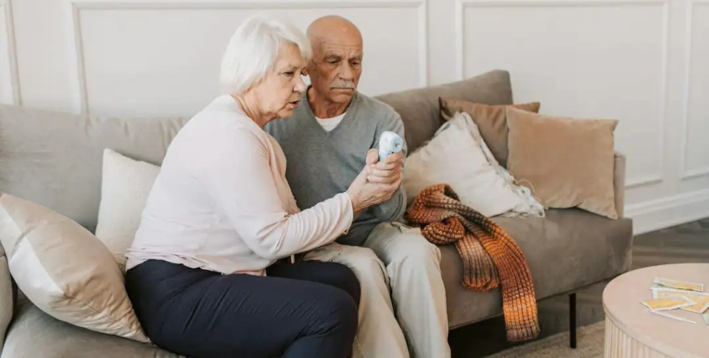 Iron Deficiency Alzheimer Risk