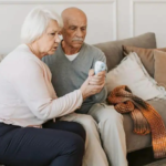 Iron Deficiency Alzheimer Risk