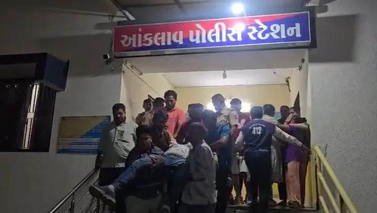 Gujarat Local Body Election