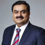 Gautam Adani Net Worth 2026