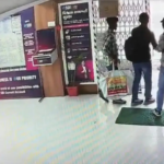 Surat SBI Bank Robbery