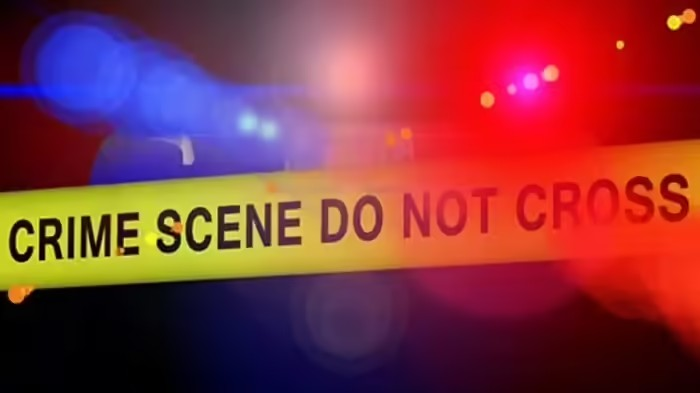 Narmada Husband Murder Case