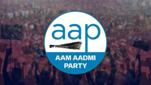 Visavadar AAP Win