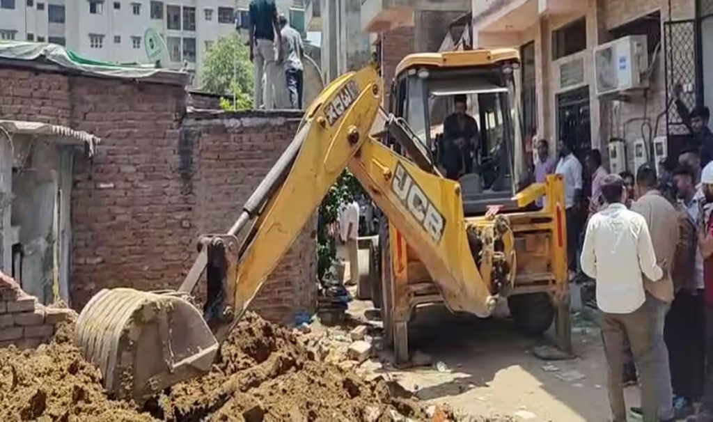 Ahmedabad Murder Mystery