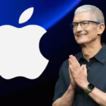 Apple Leadership Change