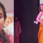 MS University ABVP Dance Controversy