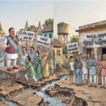 Gujarat BJP Election Issues