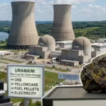 India Kazakhstan Uranium Supply Deal