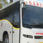 GSRTC Privatization Controversy