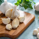 Garlic Consumption Tips Summer