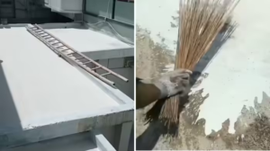 Cool Roof Hacks