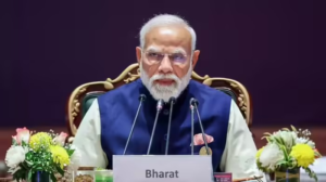 PM Modi Mann Ki Baat