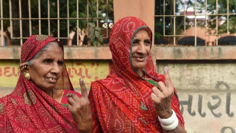 Gujarat Local Body Election 2026