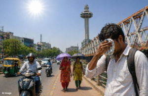 Gujarat Heatwave