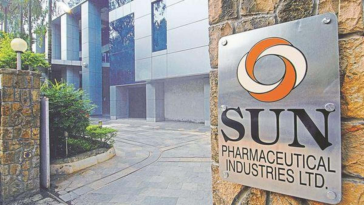 Sun Pharma Organon Acquisition
