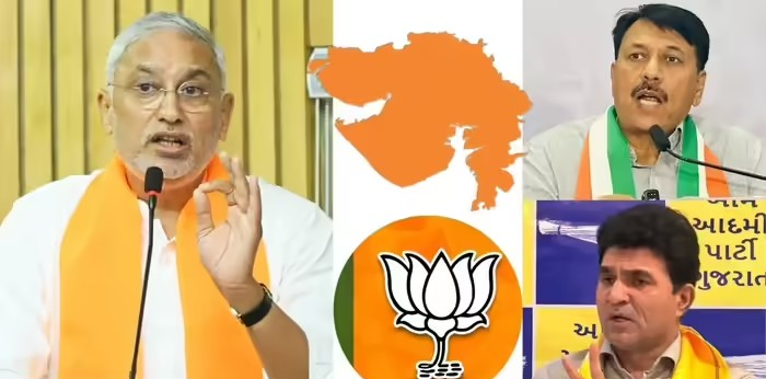 Gujarat Local Body Election 2026