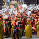 Gujarat Local Body Election Results