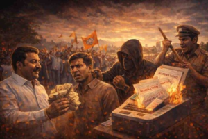 Gujarat Local Body Election 2026