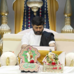 Jignesh Dada Controversy News