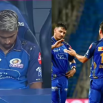 Mumbai Playoff Chances