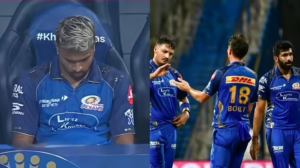 Mumbai Playoff Chances